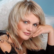 Single lady Elena, 42 yrs.old from Kharkov, Ukraine