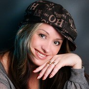 Nice wife Olga, 30 yrs.old from Kharkov, Ukraine