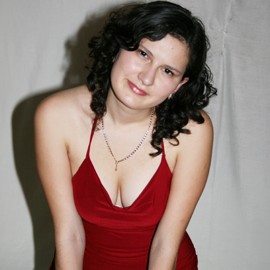 Hot wife Feride, 20 yrs.old from simferopol, Ukraine
