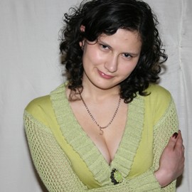 Nice wife Feride, 20 yrs.old from simferopol, Ukraine