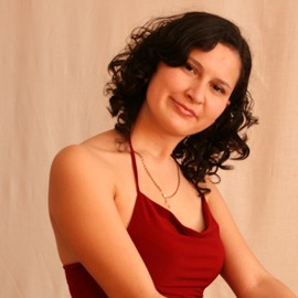 Single wife Feride, 20 yrs.old from simferopol, Ukraine