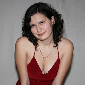 Pretty wife Feride, 20 yrs.old from simferopol, Ukraine