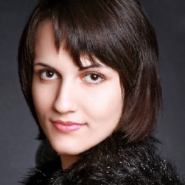 Sexy bride Esmira, 22 yrs.old from simferopol, Ukraine Sexy bride Esmira, 22 yrs.old from simferopol, Ukraine