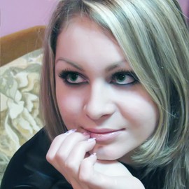 Amazing bride Ekaterina, 24 yrs.old from Pskov, Russia