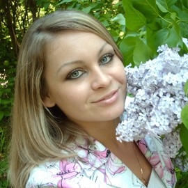 Nice bride Ekaterina, 24 yrs.old from Pskov, Russia