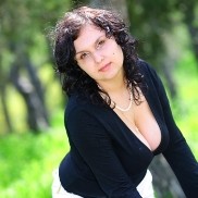Sexy miss Inna, 24 yrs.old from Odessa, Ukraine