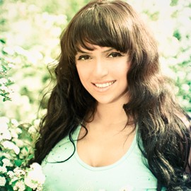 Charming wife Ruzanna, 26 yrs.old from Sevastopol, Ukraine Charming wife Ruzanna, 26 yrs.old from Sevastopol, Ukraine