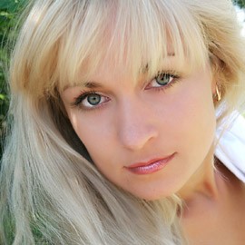 Nice lady Irina, 30 yrs.old from Kherson, Ukraine
