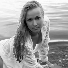 Hot lady Irina, 30 yrs.old from Kherson, Ukraine