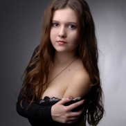 Nice wife Irina, 21 yrs.old from Kherson, Ukraine