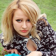 Hot pen pal Anastasia, 23 yrs.old from Kherson, Ukraine