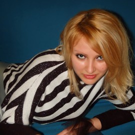 Hot pen pal Anastasia, 25 yrs.old from Kherson, Ukraine Hot pen pal Anastasia, 25 yrs.old from Kherson, Ukraine