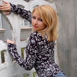 Sexy mail order bride Anastasia, 25 yrs.old from Kherson, Ukraine Sexy mail order bride Anastasia, 25 yrs.old from Kherson, Ukraine