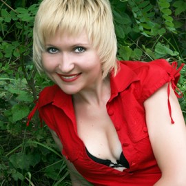 Gorgeous miss Galina, 34 yrs.old from Kherson, Ukraine