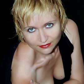 Sexy miss Galina, 34 yrs.old from Kherson, Ukraine