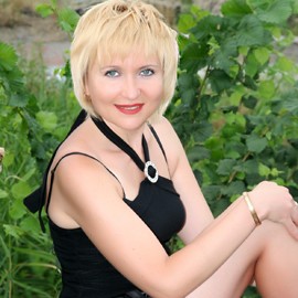 Nice miss Galina, 34 yrs.old from Kherson, Ukraine