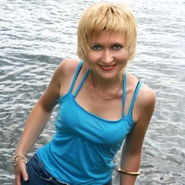 Pretty miss Galina, 34 yrs.old from Kherson, Ukraine