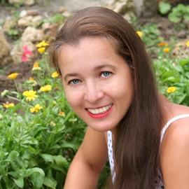 Nice wife Svetlana, 43 yrs.old from Kherson, Ukraine Nice wife Svetlana, 43 yrs.old from Kherson, Ukraine