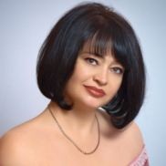 Charming miss Galina, 44 yrs.old from Nikolaev, Ukraine