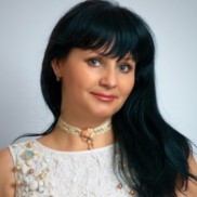 Pretty mail order bride Svetlana, 43 yrs.old from Nikolaev, Ukraine
