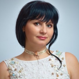 Beautiful bride Svetlana, 45 yrs.old from Nikolaev, Ukraine Beautiful bride Svetlana, 45 yrs.old from Nikolaev, Ukraine
