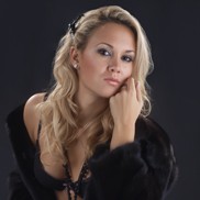 Amazing woman Anastasiya, 24 yrs.old from Kiev, Ukraine