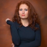 Pretty woman Inna, 31 yrs.old from Nikolaev, Ukraine
