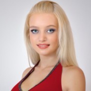 Pretty girl Anna, 20 yrs.old from Nikolaev, Ukraine