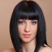 Single lady Marina, 25 yrs.old from Nikolaev, Ukraine