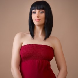 Pretty lady Marina, 27 yrs.old from Nikolaev, Ukraine