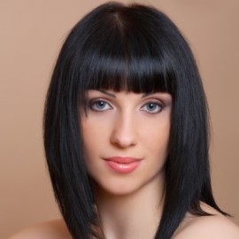 Single lady Marina, 27 yrs.old from Nikolaev, Ukraine