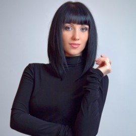 Charming lady Marina, 27 yrs.old from Nikolaev, Ukraine