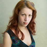 Beautiful girl Yaroslava, 26 yrs.old from Nizhniy Novgorod, Russia