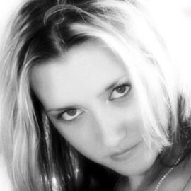 Beautiful lady Oksana, 30 yrs.old from Sevastopol, Ukraine