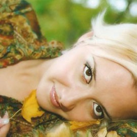 Sexy lady Oksana, 30 yrs.old from Sevastopol, Ukraine