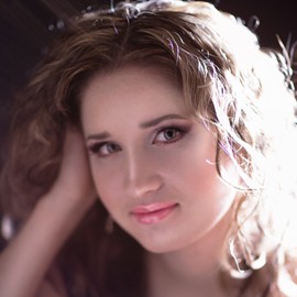 Charming lady Nadezhda, 24 yrs.old from Sevastopol, Ukraine Charming lady Nadezhda, 24 yrs.old from Sevastopol, Ukraine