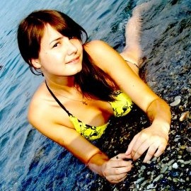 Nice miss Yulia, 25 yrs.old from Alushta, Ukraine Nice miss Yulia, 25 yrs.old from Alushta, Ukraine