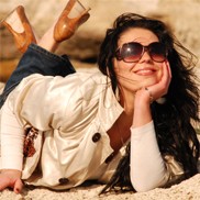 Hot wife Ekaterina, 25 yrs.old from Kharkov, Ukraine