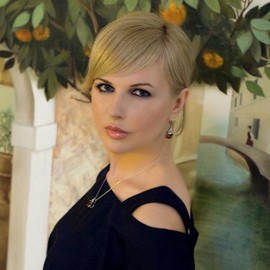 Beautiful miss Inna, 41 yrs.old from Saint Petersburg, Russia
