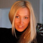 Charming pen pal Galina, 27 yrs.old from Saint Petersburg, Russia