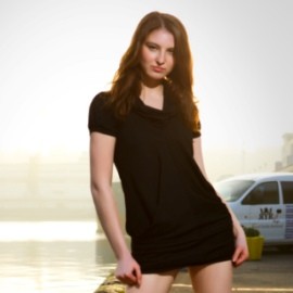 Single girl Aliona, 22 yrs.old from Odessa, Ukraine Single girl Aliona, 22 yrs.old from Odessa, Ukraine