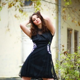 Gorgeous girl Aliona, 22 yrs.old from Odessa, Ukraine Gorgeous girl Aliona, 22 yrs.old from Odessa, Ukraine