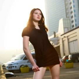 Amazing girl Aliona, 22 yrs.old from Odessa, Ukraine Amazing girl Aliona, 22 yrs.old from Odessa, Ukraine