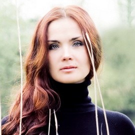 Amazing girlfriend Hanna, 33 yrs.old from Frankfurt am Main, Germany