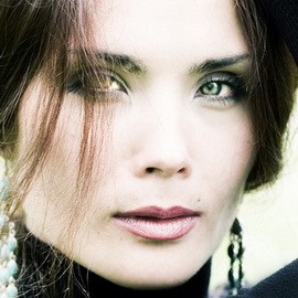 Nice girlfriend Hanna, 33 yrs.old from Frankfurt am Main, Germany