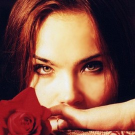 Hot girlfriend Hanna, 33 yrs.old from Frankfurt am Main, Germany