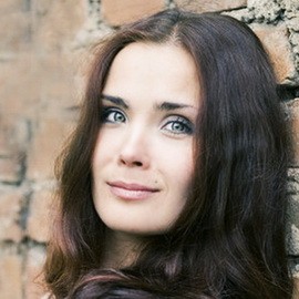 Charming girlfriend Hanna, 33 yrs.old from Frankfurt am Main, Germany