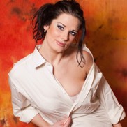 Sexy bride Elena, 31 yrs.old from Mariupol, Ukraine