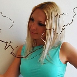 Pretty wife Alla, 38 yrs.old from Estepona/Malaga, Spain
