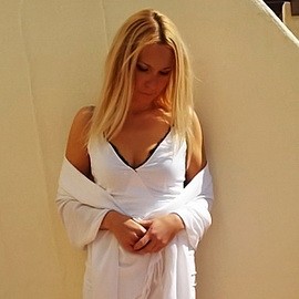 Beautiful pen pal Alla, 38 yrs.old from Estepona/Malaga, Spain